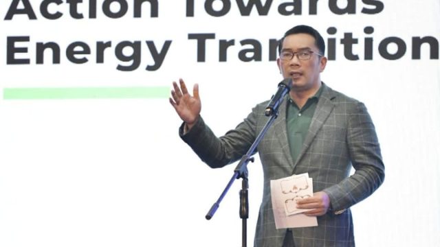 Bansos Jabar Tahap I Selesai Didistribusikan di 27 Kabupaten/Kota Sebelum Idul Fitri