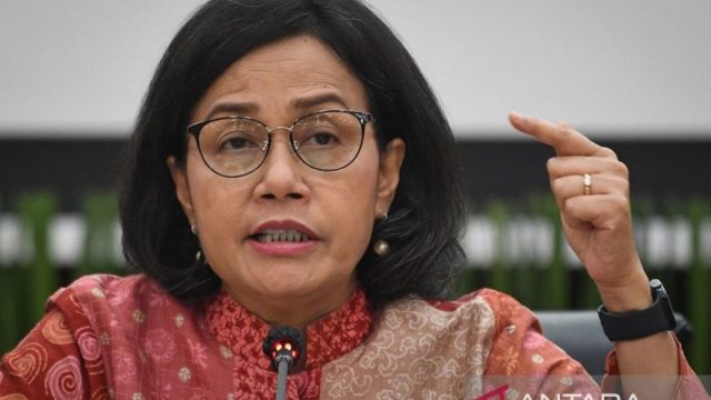 Daftar Penerima Gaji ke-13 dan Jumlahnya, Cair Awal Juli Nanti – Kilasutama