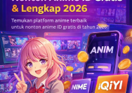 Nimehub dan 9 Situs Nonton Anime ID Gratis & Lengkap 2026